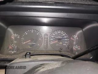 1997 Dodge 1500 with VIN 3B7HC13Y2VG830399, listed as a IAAI auction lot 41450377 with 194,665 mi miles and . Bid and sale history available at DreamBid. Image 7.