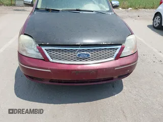 2005 Ford Five Hundred Limited with VIN 1FAHP28125G171098, listed as a IAAI auction lot 42646989 with Not provided miles and . Bid and sale history available at DreamBid. Image 6.