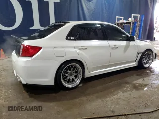 2012 Subaru WRX WRX with VIN JF1GV7E67CG022388, listed as a Copart auction lot 47311615 with 126,105 mi miles and Clean title. Bid and sale history available at DreamBid. Image 3.