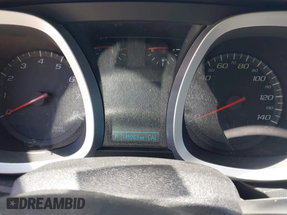 2017 Chevrolet Equinox LT with VIN 2GNALCEK4H1509832, listed as a IAAI auction lot 42027036 with 145,263 mi miles and . Bid and sale history available at DreamBid. Image 7.