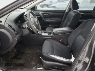 2018 Nissan Altima SV with VIN 1N4AL3AP0JC212203, listed as a Copart auction lot 43699035 with 113,328 mi miles and Clean Title. Bid and sale history available at DreamBid. Image 7.