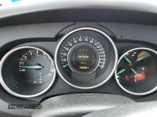 2011 Saab 9-4X Premium z VIN 3G0FNSEY4BS800234, wystawiony jako Copart lot #53293205 z przebiegiem 134 984 mil mil oraz Szkoda całkowita • Salvage title. Historia ofert i sprzedaży dostępna na DreamBid. Obrazek 9.