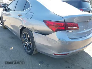 2016 Acura TLX Technology with VIN 19UUB3F51GA003933, listed as a IAAI auction lot 41546630 with 329,251 mi miles and . Bid and sale history available at DreamBid. Image 19.