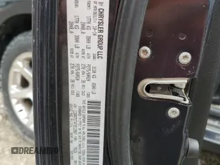 2015 Ram 1500 Big Horn with VIN 1C6RR7GT4FS512807, listed as a Copart auction lot 57599185 with 158,148 mi miles and Non repairable. Bid and sale history available at DreamBid. Image 12.