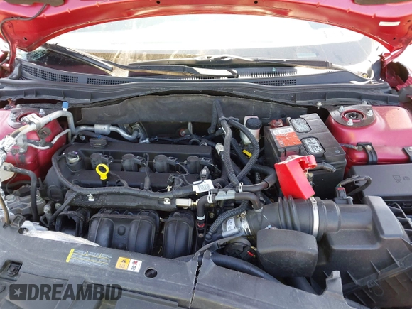 2012 Ford Fusion SE with VIN 3FAHP0HA3CR353435, listed as a IAAI auction lot 41934664 with 85,625 mi miles. Bid and sale history available at carsss.com. Image 10.