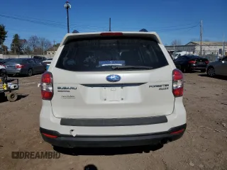 2015 Subaru Forester 2.5i Limited with VIN JF2SJAHC2FH481598, listed as a Copart auction lot 47245715 with 51,259 mi miles and Salvage Title. Bid and sale history available at carsss.com. Image 6.