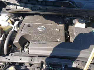 2016 Nissan Murano S with VIN 5N1AZ2MH0GN116586, listed as a IAAI auction lot 41751099 with 59,364 mi miles. Bid and sale history available at carsss.com. Image 10.
