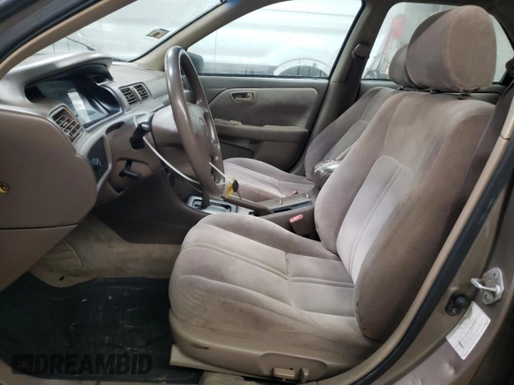 1999 Toyota Camry LE с VIN 4T1BG22K4XU469265, выставлен на аукционе Copart как лот 80112794 с пробегом 184 782 миль миль и Списание • Salvage title. История ставок и продаж доступна на DreamBid. Изображение 7.