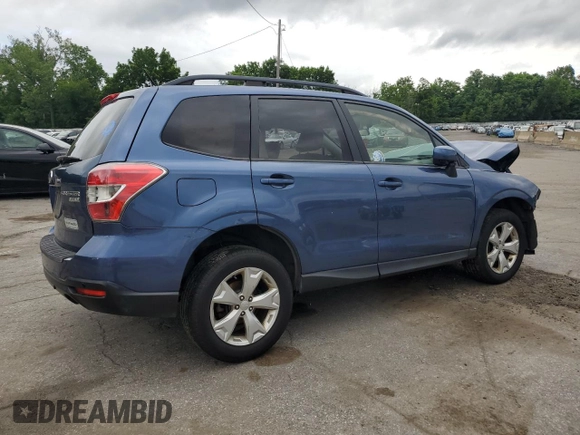2014 Subaru Forester Premium с VIN JF2SJAEC0EH462583, выставлен на аукционе Copart как лот 65219905 с пробегом Не указан миль и Списание • Salvage title. История ставок и продаж доступна на DreamBid. Изображение 3.