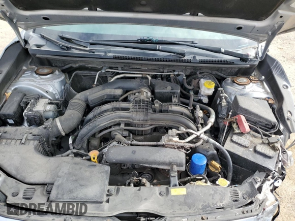 2018 Subaru Impreza Premium with VIN 4S3GTAD66J3724009, listed as a Copart auction lot 64833942 with 105,862 mi miles. Bid and sale history available at carsss.com. Image 7.
