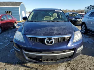 2008 Mazda CX-9 Grand Touring with VIN JM3TB28A080162472, listed as a Copart auction lot 42123045 with 200,630 mi miles and Clean Title. Bid and sale history available at carsss.com. Image 5.