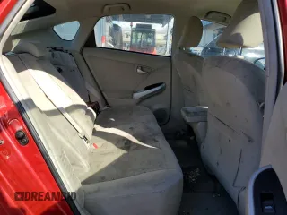 2010 Toyota Prius Four with VIN JTDKN3DU0A1299834, listed as a Copart auction lot 78207604 with 207,003 mi miles and Salvage Title. Bid and sale history available at DreamBid. Image 10.