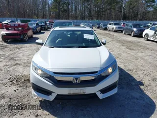 2016 Honda Civic EX with VIN 2HGFC2F78GH575519, listed as a IAAI auction lot 41481067 with 75,694 mi miles and . Bid and sale history available at DreamBid. Image 12.