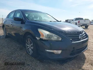 2015 Nissan Altima S z VIN 1N4AL3AP0FC205226, wystawiony jako IAAI lot #41889870 z przebiegiem 212 546 mil mil oraz . Historia ofert i sprzedaży dostępna na DreamBid. Obrazek 1.