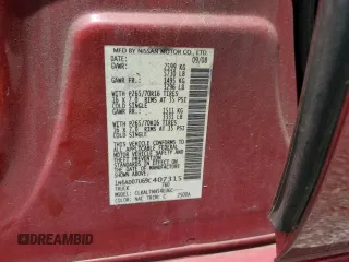 2009 Nissan Frontier SE z VIN 1N6AD07U69C407315, wystawiony jako Copart lot #60830025 z przebiegiem 291 242 mil mil oraz Czysty tytuł • Clean title. Historia ofert i sprzedaży dostępna na DreamBid. Obrazek 12.