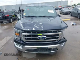 2021 Ford F-150 XL с VIN 1FTEW1C84MKE87869, выставлен на аукционе IAAI как лот 42476460 с пробегом 83 433 миль миль и . История ставок и продаж доступна на DreamBid. Изображение 13.