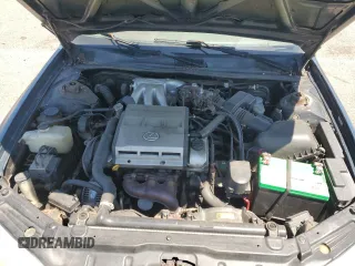 1998 Lexus ES 300 с VIN JT8BF28G5W0134403, выставлен на аукционе Copart как лот 57131135 с пробегом 281 827 миль миль и Списание • Salvage title. История ставок и продаж доступна на DreamBid. Изображение 11.