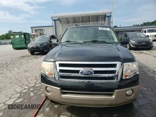 2013 Ford Expedition XLT z VIN 1FMJU1H56DEF14986, wystawiony jako Copart lot #59892425 z przebiegiem 94 726 mil mil oraz Szkoda całkowita • Salvage title. Historia ofert i sprzedaży dostępna na DreamBid. Obrazek 14.