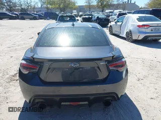 2013 Subaru BRZ Limited with VIN JF1ZCAC18D1602613, listed as a IAAI auction lot 41756384 with 136,519 mi miles. Bid and sale history available at carsss.com. Image 16.