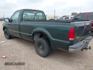 2001 Ford F-250 XL with VIN 1FTNF20S51EC06095, listed as a IAAI auction lot 42094848 with 180,221 mi miles and . Bid and sale history available at DreamBid. Image 3.
