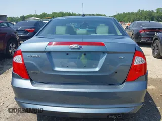 2012 Ford Fusion SE z VIN 3FAHP0HA4CR209490, wystawiony jako IAAI lot #42376506 z przebiegiem 145 622 mil mil oraz . Historia ofert i sprzedaży dostępna na DreamBid. Obrazek 16.