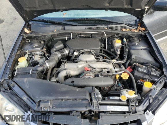 2009 Subaru Outback Special Edtn with VIN 4S4BP61C897312390, listed as a Copart auction lot 82262384 with 143,447 mi miles and Salvage Title. Bid and sale history available at carsss.com. Image 11.