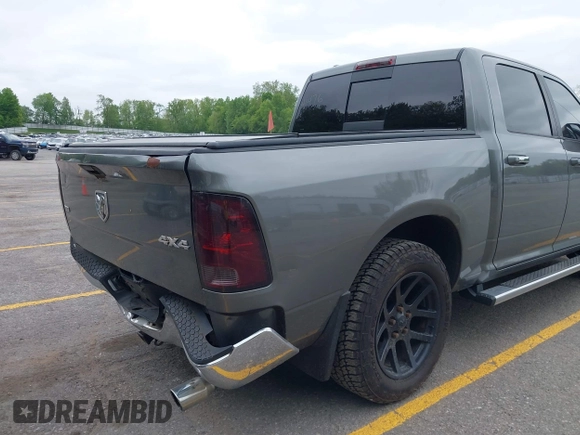 2013 Ram 1500 SLT with VIN 1C6RR7LG7DS641176, listed as a IAAI auction lot 42296586 with 182,934 mi miles and . Bid and sale history available at DreamBid. Image 6.