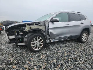 2016 Jeep Cherokee 75th Anniversary с VIN 1C4PJLCS4GW217438, выставлен на аукционе Copart как лот 59134695 с пробегом 98 631 миль миль и Списание • Salvage title. История ставок и продаж доступна на DreamBid. Изображение 1.