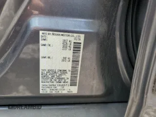 2016 Nissan Altima S z VIN 1N4AL3AP8GC164071, wystawiony jako Copart lot #60593915 z przebiegiem 60 357 mil mil oraz Szkoda całkowita • Salvage title. Historia ofert i sprzedaży dostępna na DreamBid. Obrazek 12.