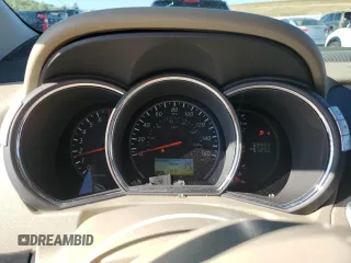 2013 Nissan Murano SV with VIN JN8AZ1MWXDW310047, listed as a Copart auction lot 69768364 with 69,999 mi miles and Salvage Title. Bid and sale history available at carsss.com. Image 9.