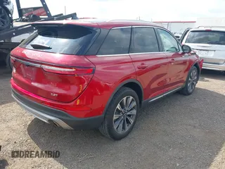 2020 Lincoln Corsair Reserve z VIN 5LMCJ2DH2LUL17807, wystawiony jako IAAI lot #42134411 z przebiegiem 42 389 mil mil oraz . Historia ofert i sprzedaży dostępna na DreamBid. Obrazek 4.