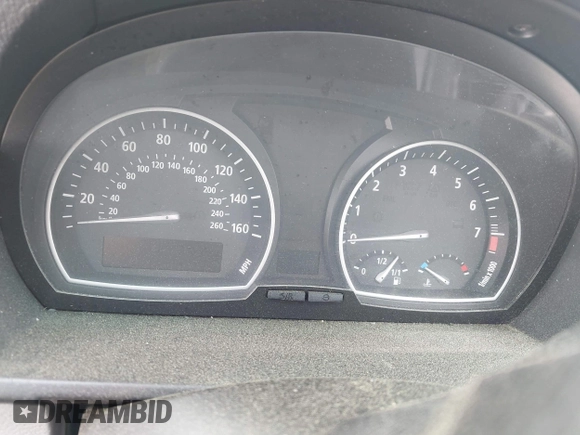 2007 BMW X3 3.0si with VIN WBXPC93457WF05070, listed as a IAAI auction lot 41962645 with Not Provided miles and . Bid and sale history available at DreamBid. Image 15.