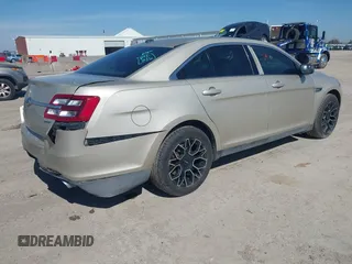 2017 Ford Taurus SE with VIN 1FAHP2D84HG114618, listed as a IAAI auction lot 41586966 with 109,937 mi miles and . Bid and sale history available at DreamBid. Image 4.
