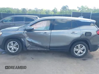 2020 GMC Terrain SLE с VIN 3GKALTEV6LL126652, выставлен на аукционе IAAI как лот 42012248 с пробегом 89 102 миль миль и . История ставок и продаж доступна на DreamBid. Изображение 14.