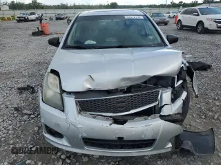 2012 Nissan Sentra SR z VIN 3N1AB6AP3CL729150, wystawiony jako Copart lot #59512745 z przebiegiem 163 666 mil mil oraz Szkoda całkowita • Salvage title. Historia ofert i sprzedaży dostępna na DreamBid. Obrazek 5.