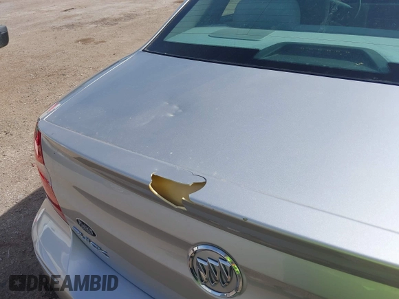 2007 Buick LaCrosse CX с VIN 2G4WC552771236194, выставлен на аукционе IAAI как лот 41863780 с пробегом 104 215 миль миль и . История ставок и продаж доступна на DreamBid. Изображение 17.
