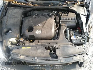 2009 Nissan Maxima SV z VIN 1N4AA51E69C848247, wystawiony jako IAAI lot #41887615 z przebiegiem 167 982 mil mil oraz . Historia ofert i sprzedaży dostępna na DreamBid. Obrazek 10.
