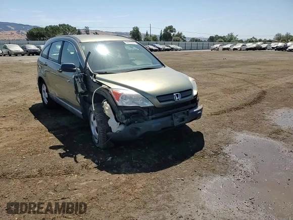 2009 Honda CR-V LX z VIN 5J6RE38389L002173, wystawiony jako Copart lot #58443535 z przebiegiem 124 346 mil mil oraz Szkoda całkowita • Salvage title. Historia ofert i sprzedaży dostępna na DreamBid. Obrazek 14.