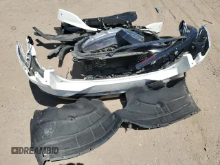 2022 Ford Mustang Mach-E Premium с VIN 3FMTK3SU0NMA57534, выставлен на аукционе Copart как лот 58553655 с пробегом 55 968 миль миль и Списание • Salvage title. История ставок и продаж доступна на DreamBid. Изображение 13.
