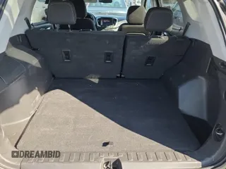 2022 GMC Terrain SLE with VIN 3GKALMEV5NL152975, listed as a IAAI auction lot 42832683 with 51,624 mi miles and . Bid and sale history available at DreamBid. Image 25.