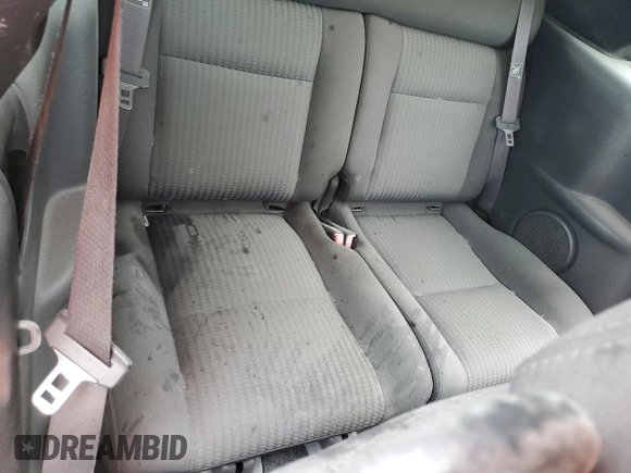 2005 Chrysler PT Cruiser with VIN 3C3AY55E35T316666, listed as a Copart auction lot 75451094 with 68,974 mi miles and Non Repairable. Bid and sale history available at DreamBid. Image 10.