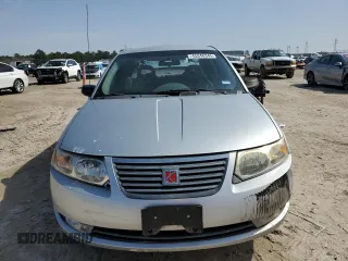 2005 Saturn ION ION 3 z VIN 1G8AL52FX5Z108102, wystawiony jako Copart lot #45346345 z przebiegiem 144 692 mil mil oraz Szkody całkowita. Historia ofert i sprzedaży dostępna na DreamBid. Obrazek 5.
