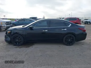 2017 Nissan Altima SV with VIN 1N4AL3AP5HC167723, listed as a IAAI auction lot 41500427 with 113,174 mi miles and . Bid and sale history available at DreamBid. Image 14.