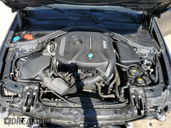 2018 BMW 2 Series 230i xDrive with VIN WBA2J3C55JVD48802, listed as a Copart auction lot 72229073 with 33,602 mi miles and . Bid and sale history available at DreamBid. Image 13.