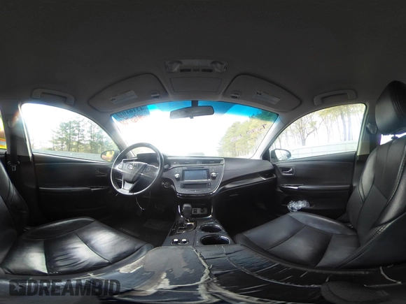 2016 Toyota Avalon Limited with VIN 4T1BK1EB2GU228678, listed as a IAAI auction lot 42161073 with 207,976 mi miles and . Bid and sale history available at carsss.com. Image 18.