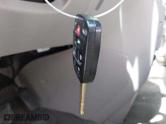 2011 Honda Odyssey EX-L с VIN 5FNRL5H69BB077037, выставлен на аукционе IAAI как лот 42267856 с пробегом 148 681 миль миль и . История ставок и продаж доступна на DreamBid. Изображение 11.