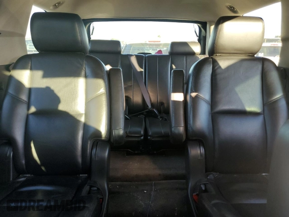 2011 GMC Yukon Denali with VIN 1GKS1EEF9BR259735, listed as a Copart auction lot 44168555 with 0 mi miles and Clean Title. Bid and sale history available at carsss.com. Image 10.