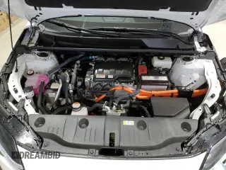 2024 Subaru Solterra Premium с VIN JTMABABA3RA053017, выставлен на аукционе Copart как лот 56164175 с пробегом 7 885 миль миль и Списание • Salvage title. История ставок и продаж доступна на DreamBid. Изображение 12.