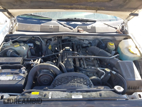 1997 Jeep Grand Cherokee Limited with VIN 1J4GZ78S9VC667698, listed as a IAAI auction lot 41671571 with 191,448 mi miles and . Bid and sale history available at DreamBid. Image 10.