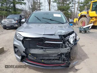2023 Buick Encore GX Select с VIN KL4MMESL3PB035845, выставлен на аукционе IAAI как лот 41794071 с пробегом 33 437 миль миль и . История ставок и продаж доступна на DreamBid. Изображение 12.